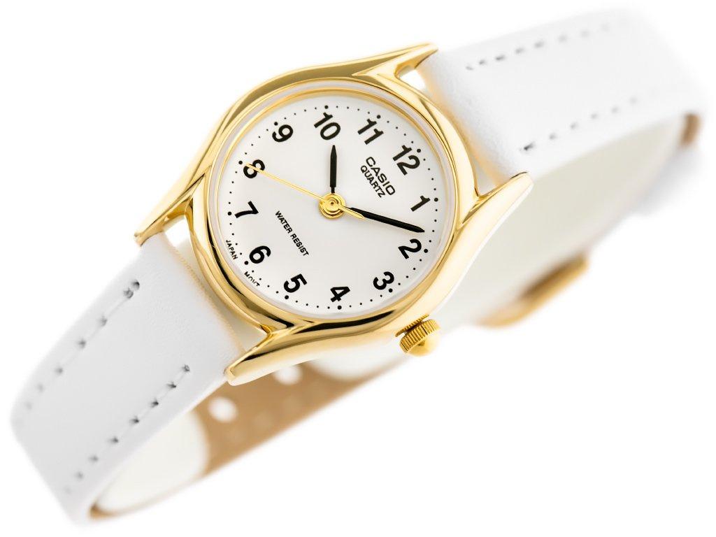 Zegarek Damski Casio Ltp-1094Q-7B1 (Zd522K)  + Box