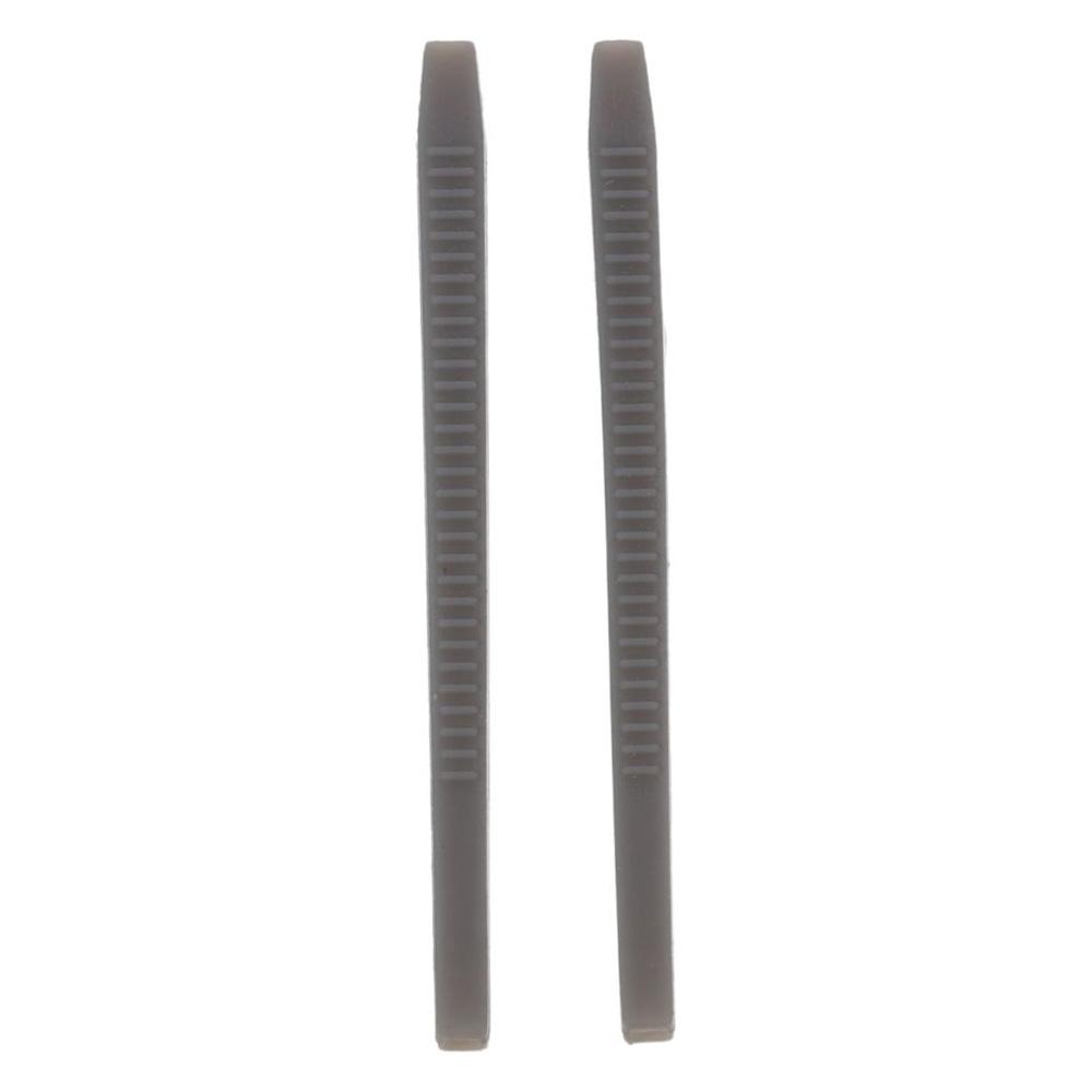 Anti Slip Spectacle Leg Sets Silicone Tip Holder Glasses Accessory Eyewear Slip Sets  Outdoor