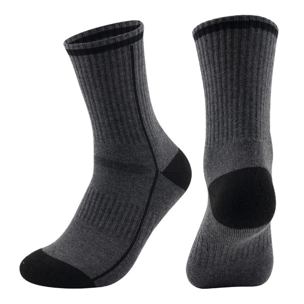 Wool Winter Thermal Socks Thick Hiking Socks Sports Socks for Men Women Skiing Snowboarding Hiking Outdoor