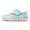 New Balance NB 208 Повседневная Удобная Прочная Дышащая Низкие Кроссовки Обувь для Малышей Светло-Голубой IO208SC2