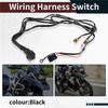 Ac29-Проводка светодиодной противотуманной фары для мотоцикла Провод Для BMW R1200GS /ADV F800GS