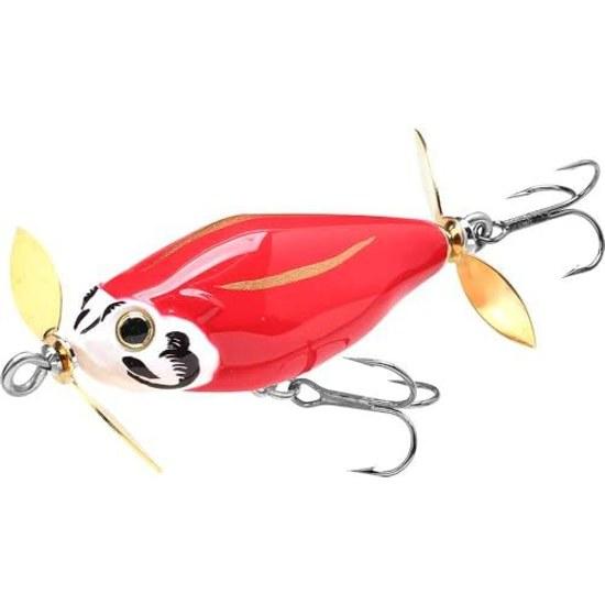 Lucky Craft NW01 Swisher