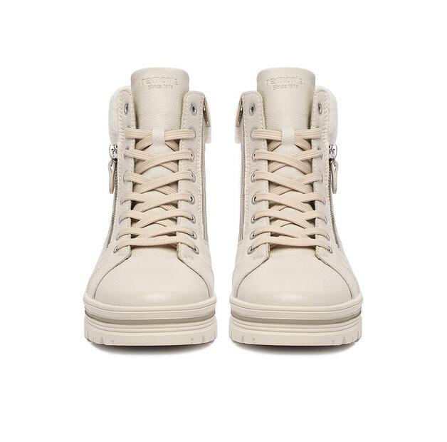 Ботильоны Remonte CEO-D2U74-80 белые