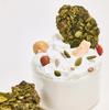 Osulloc Matcha Granola Cookie 120g – Crunchy Matcha Snack