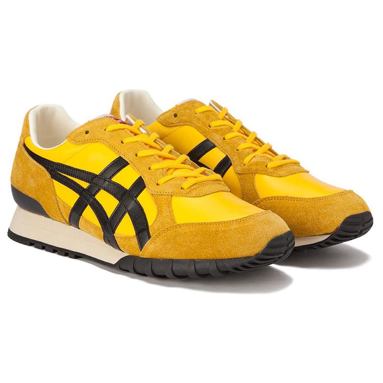 ONITSUKA TIGER Colorado Eighty Five Nm 'Желтый Черный' 1183B703-752