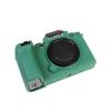 Kinokoo Fuji Digital Camera XS10 Case, FUJI XS10 Case, Fuji XS10 Cover, XS10 Silicone Cover (GR)
