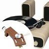 Turntable Headshell Phono Styluses Cartridges Rack,Cartridges Cover,Vinyl Stand High