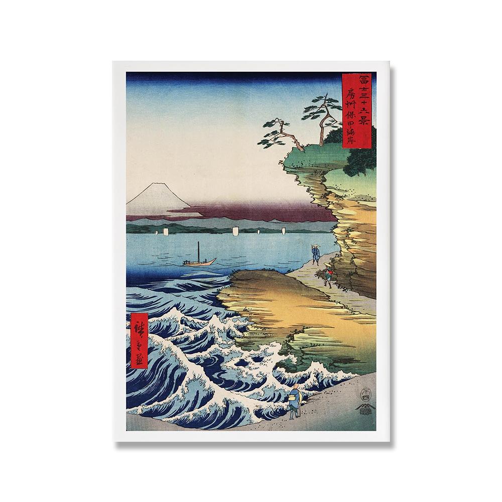 Яёи Кусама Японская выставка современного искусства Картина на холсте Плакат Современные цветы Тыквенные точки Глаза Декор для дома Настенные принты