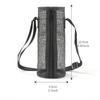 Water Bottle Holder With Strap Bottle Pouch Holder Adjustable Lightweight Pouch Carrier For Gym Walking Men Travel Hiking