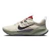 Nike Juniper Trail 2 Light Orewood Brown Мужские кроссовки Кремовые Dark-Stucco Light-Carbon DM0822-102