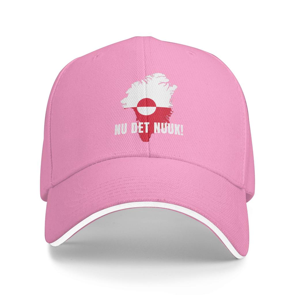 Unisexs WoUnisexs Greenland is Not for Sale Outdoor Hat Summer Sun Cap Casual Baseball Cap Fashion Sunscreen Hats