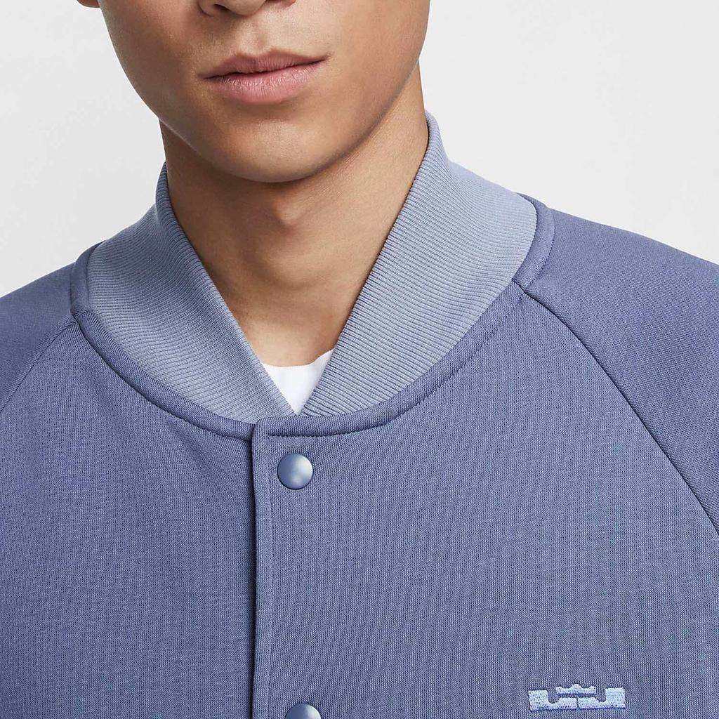 Nike Куртки и пальто Therma FIT Мужские Светло-фиолетовые FZ1035-491