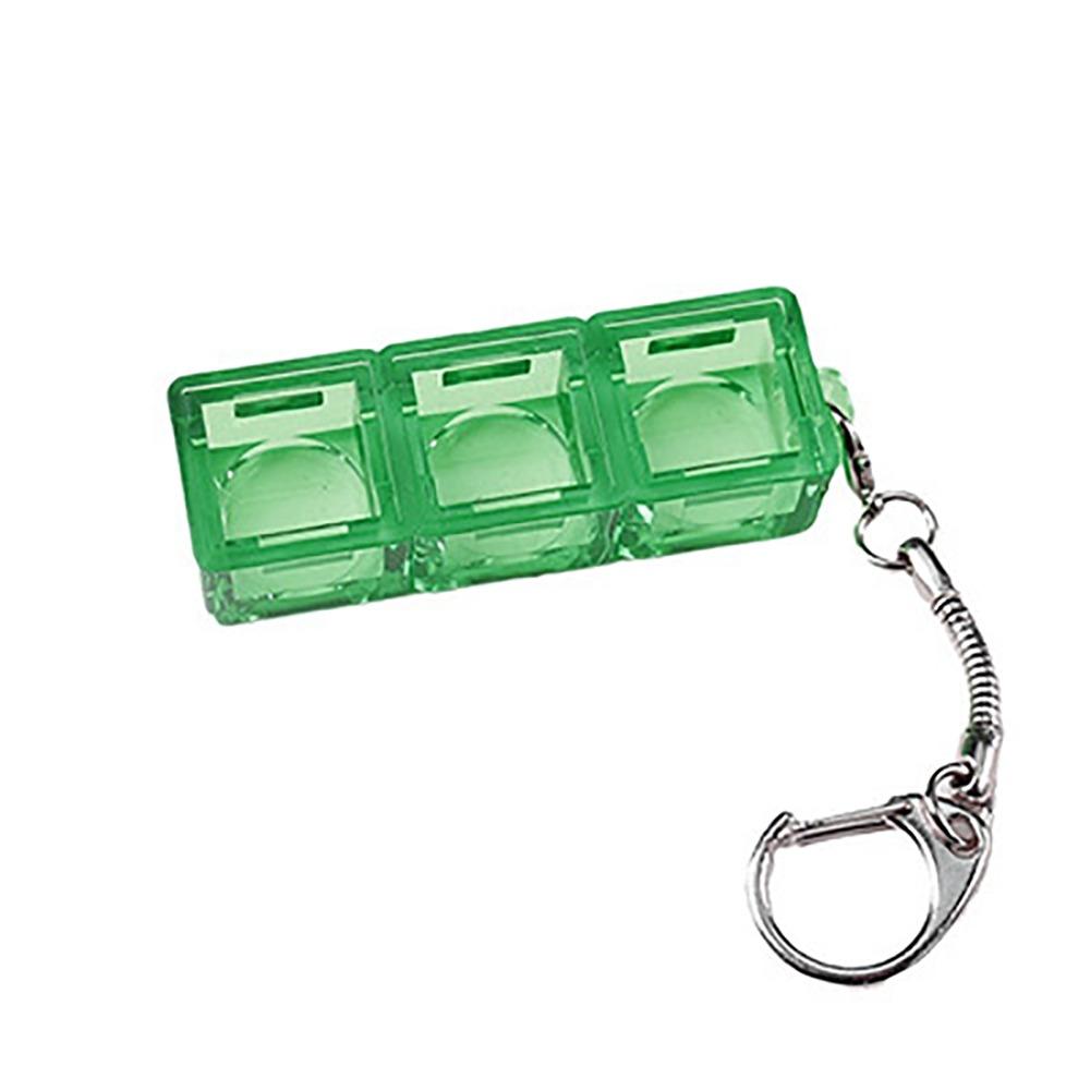 Anxiety Relief Finger Clicker Decompression Keyboard Tester Creative Keyboard Fidget Toy Home