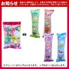Viewing Sticker Assortment of 6 Sweets Harvest Moon Viewing Handing Large Sweets Warehouse (Moon Included) (15th Night, Moon, Thief, Rabbit, Present,
