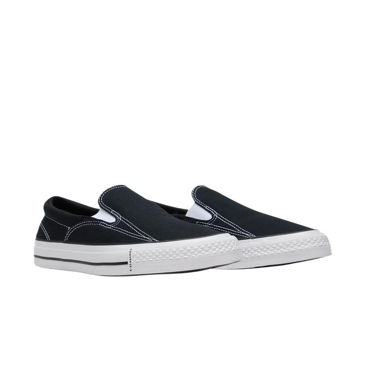 Converse Круглый носок Винтажные Прочные Амортизация Поддержка Низкие Кеды Унисекс Кроссовки A15936C