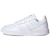 (WMNS) Supercourt 'Белый' Женские FU9955