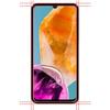 Закаленное стекло для Samsung Galaxy M15 5G [Упаковка 4 шт.] Защитная пленка для экрана Phonillico