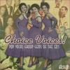 CD VARIOUS - The Choice Voices: Pop Vocal..  CCM0992 Collectors' Cho 1999 Japan Pop Used