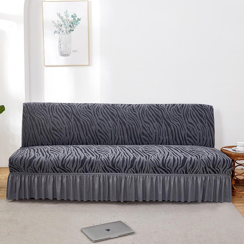Amazon английская версия безрукавка диван-кровать юбка Cationic зимний утолщенный диван чехол
