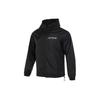 Jordan Essential HBR Woven Windbreaker Jacket Men Jackets Black DV7651-011