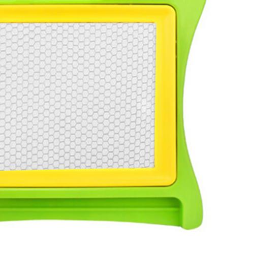 Доска для рисования Мультяшная доска для письма с формовочным стираемым скетч-маркером Магнитная доска для рисования