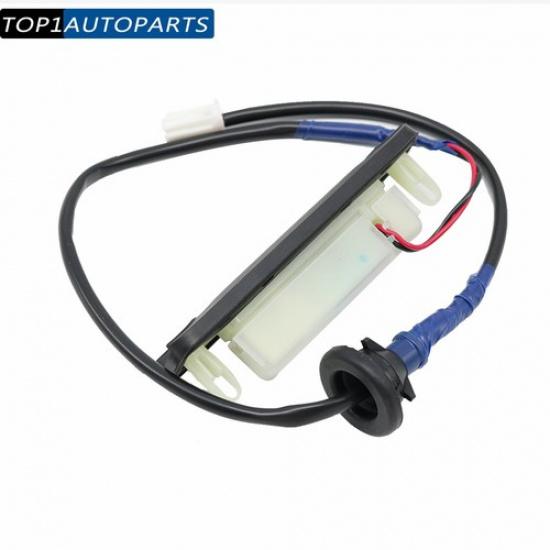 Выключатель крышки багажника для Toyota Sienna & Lexus GS/LS/RX & Scion tC