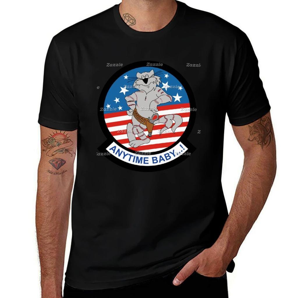 F14 Anytime Baby Tshirt Plus Size Lightweight Tee Shirt