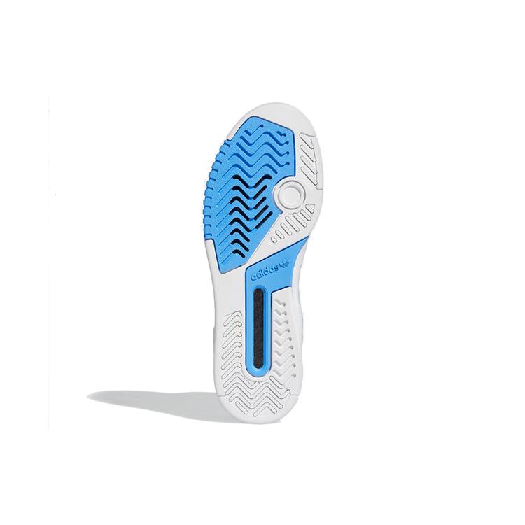 adidas Originals Drop Step 'Белый Синий' EE5222