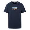 Mens Cline IX Explore T-Shirt