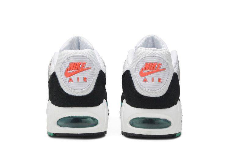 Nike Air Max Correlate Новый Зеленый Яркий Манго (Женский)