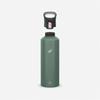 Bidon Turystyczny Quechua 500 Aluminium 1 L