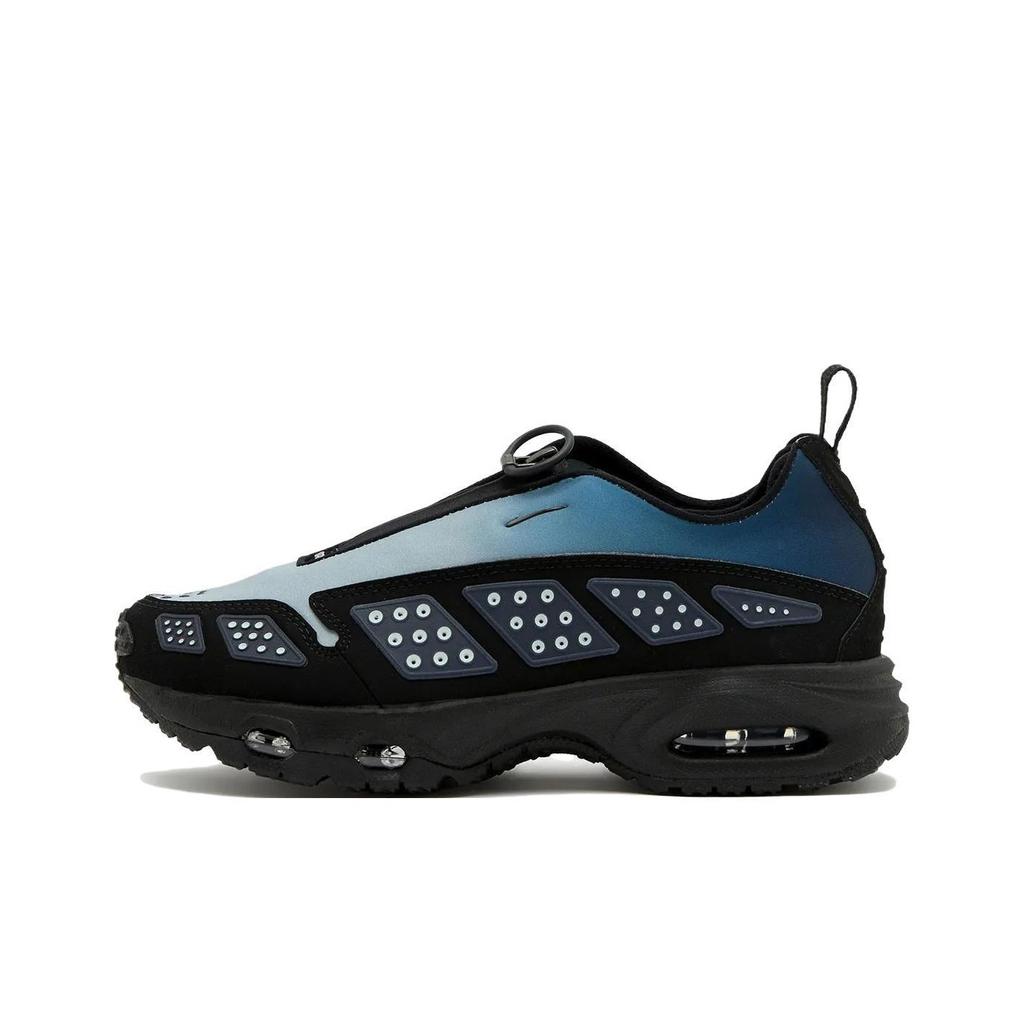Nike Кроссовки женские Air Sunder Max Obsidian Grey Haze черные HJ8080-401