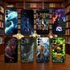 Чехол для телефона Dota 2 для Samsung S25, S24, S21, S22, S23, S30, Ultra, S20, Plus, Fe, Мягкий силиконовый черный чехол