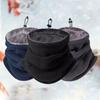 Winter Warm Tube Scarf Snood Neck Gaiter Outdoor Sport Neck Warmer for Men Women