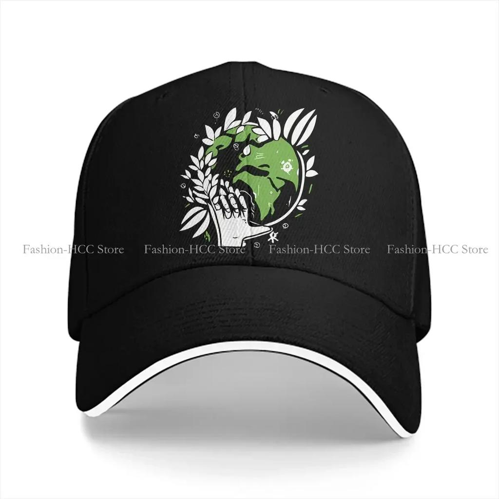 Однотонные папины кепки Копия от Earth Is My Home Кепка Козырек Бейсболки EnvironУнисексЗащита и Технологии Кепка с козырьком