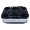 For  Controller Charger Fast Charging Adapter Dual Sense Charging Station