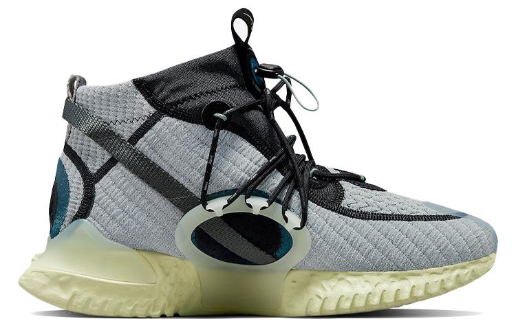 Nike Flow 2020 Ispa Se Голландский зеленый DH4026-300