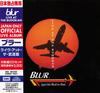 CD BLUR - Live At The Budokan (Japan Only Off TOCP89067 EMI 1996 Japan Rock Used