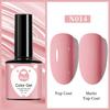New Nail Polish Glue Nail Salon Special Popular New Color Nail Polish Glue Phototherapy Glue