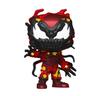 Фигурка Фанко поп Марвел Карнаж Железный человек Funko Pop Marvel Carnage Iron Man 10 см #1437