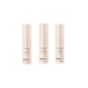 Nude Concealing Stick Natural Cover Cream SPF50+ PA++++, Tone Up Beige, 3,5 г, 3 шт.