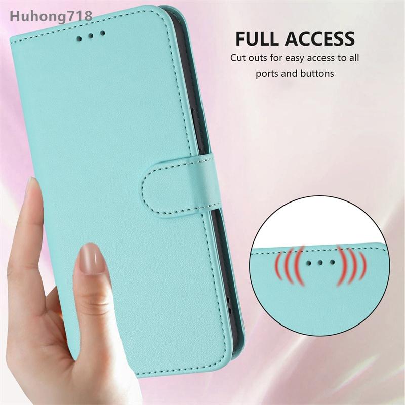 Чехол-книжка для Samsung Galaxy M35 M36 M52 M53 M54 F54 M55 C55 M56 M62 F62 SC-53F SC G33 4G 5G Кожаный кошелек Слоты для карт Защитный чехол для телефона