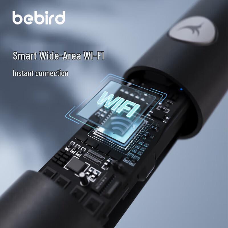 Bebird K3 Pro Visual Earwax Remover