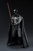 Kotobukiya Star Wars Darth Vader Return of Anakin Skywalker масштабная ПВХ окрашенная простая сборная фигурка ARTFX+ 1/10