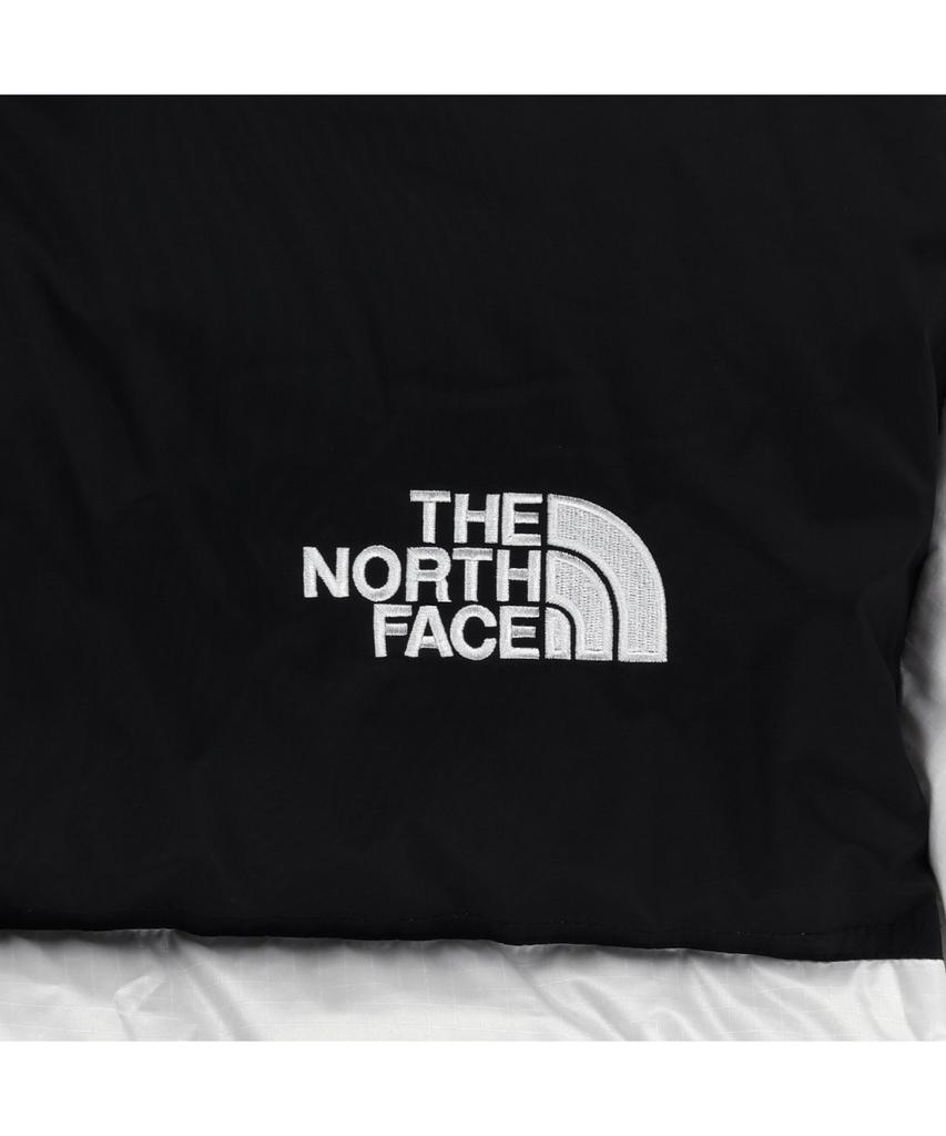 The North Face Nj1Dr63N White Label Novelty Nuptse Down Jacket (Rds) Off White