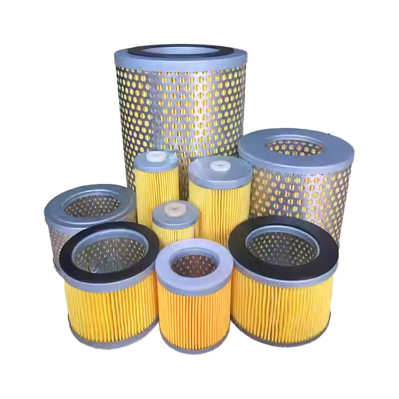 Vacuum Pump Air Filter