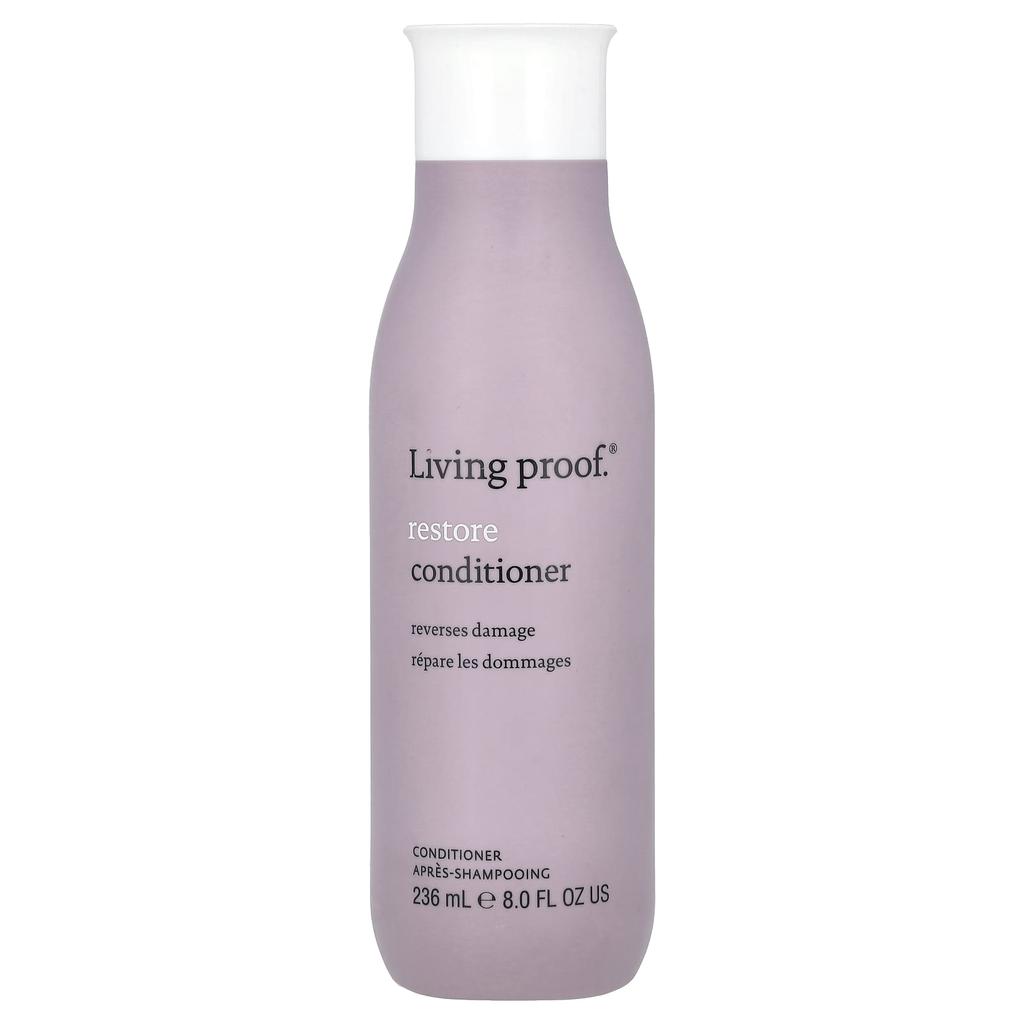 LIVING PROOF Restore Conditioner, 8 Fl Oz (236 Ml)
