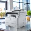 HP Laser MFP 355sdnw Monochrome All-in-One Printer CN plug (adapter included)