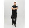 Jack & Jones Epaulos Short Sleeve Polo