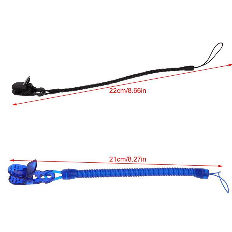 Пустышка-пустышка для малышей, пружинная пустышка, зажим для сосков, цепочка, держатель, ремень